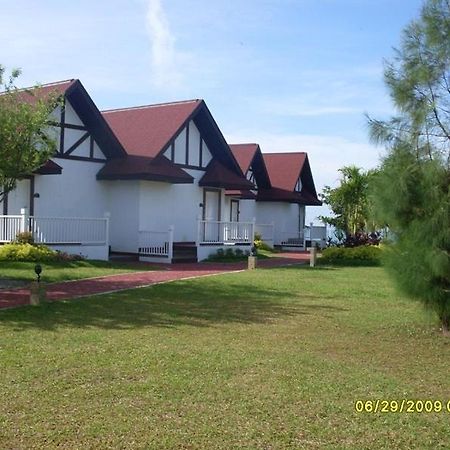 Anhawan Beach Resort Oton Exterior foto