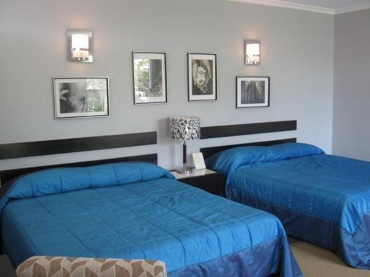 Anhawan Beach Resort Oton Zimmer foto