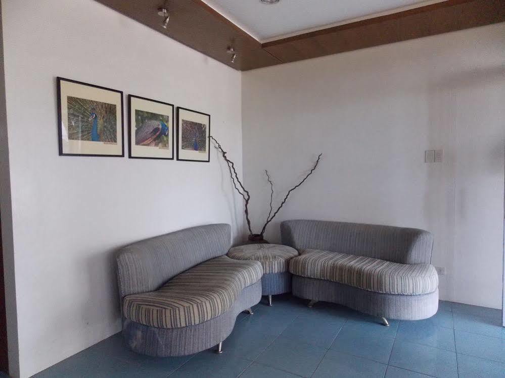 Anhawan Beach Resort Oton Exterior foto