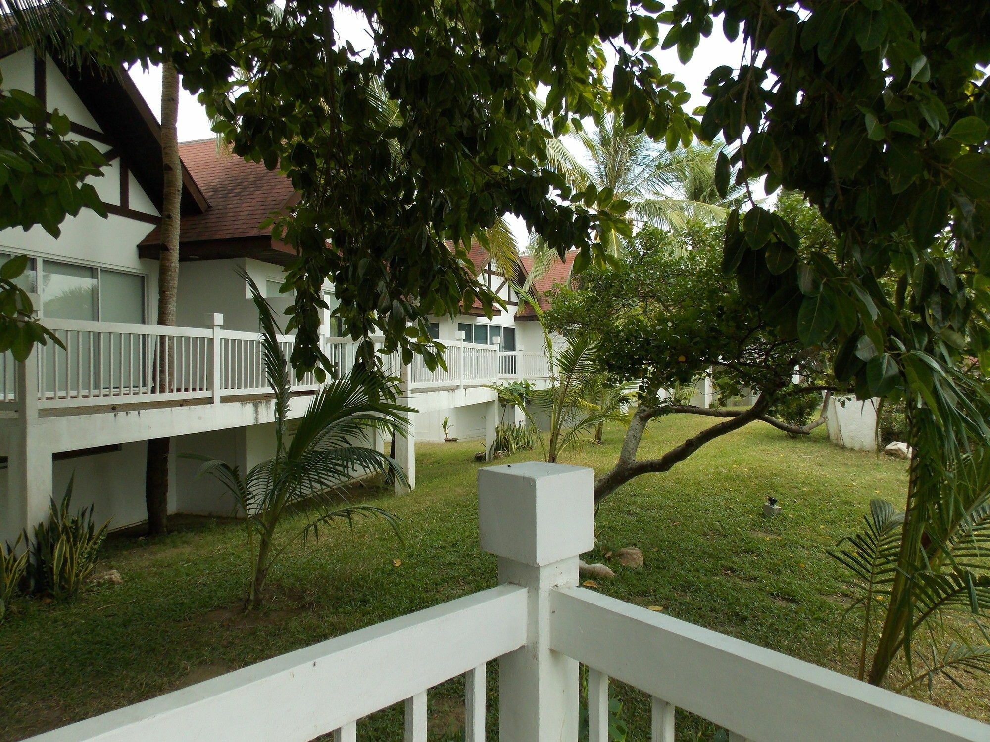 Anhawan Beach Resort Oton Exterior foto